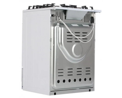 Кухонная плита GEFEST 6502-02 0042 белый Кухонная плита GEFEST 6502-02 0042 белый