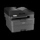 МФУ лазерное Brother DCP-L2660DW