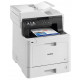 МФУ лазерное Brother DCP-L8410CDW