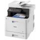 МФУ лазерное Brother DCP-L8410CDW