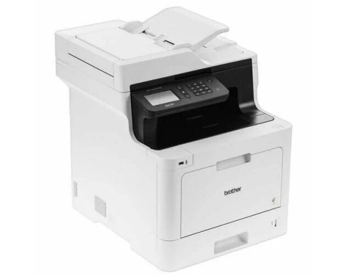 МФУ лазерное Brother DCP-L8410CDW МФУ лазерное Brother DCP-L8410CDW