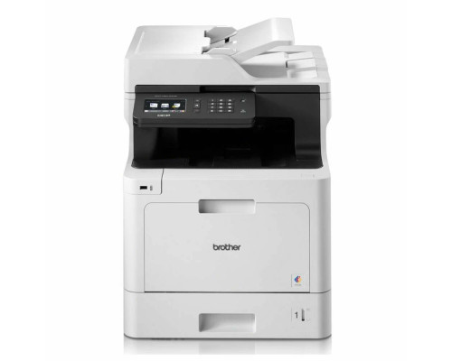 МФУ лазерное Brother DCP-L8410CDW МФУ лазерное Brother DCP-L8410CDW
