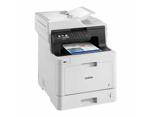 МФУ лазерное Brother DCP-L8410CDW МФУ лазерное Brother DCP-L8410CDW