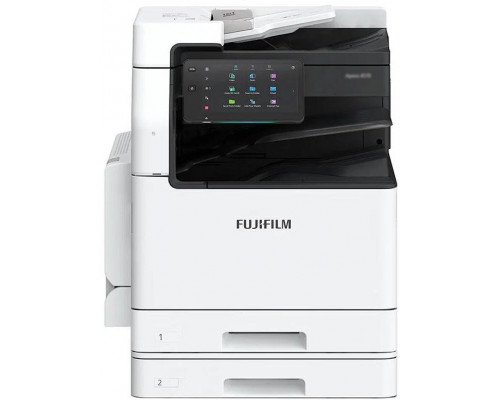 МФУ лазерное Fujifilm Apeos C2560CPSА3 (C2560CPS) МФУ лазерное Fujifilm Apeos C2560CPSА3 (C2560CPS)