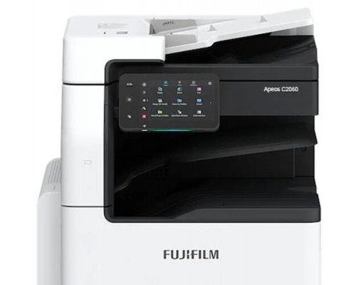МФУ лазерное Fujifilm Apeos C2560CPSА3 (C2560CPS) МФУ лазерное Fujifilm Apeos C2560CPSА3 (C2560CPS)
