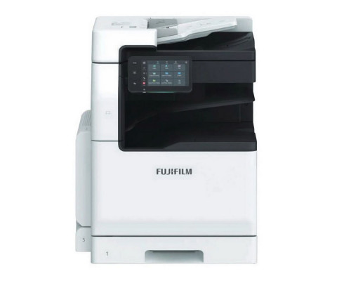 МФУ лазерное Fujifilm Apeos C3060CPS МФУ лазерное Fujifilm Apeos C3060CPS