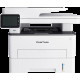 МФУ лазерное PANTUM M7310DN