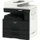МФУ лазерное Sharp BP-20M24T