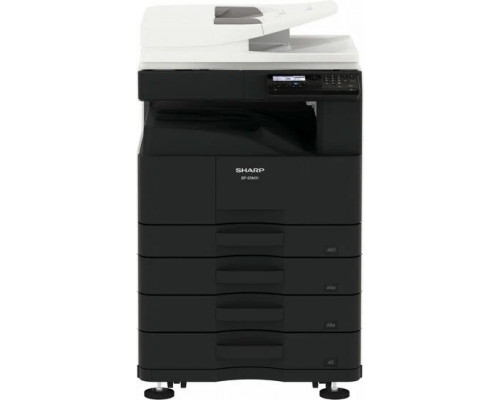 МФУ лазерное Sharp BP-20M31T МФУ лазерное Sharp BP-20M31T