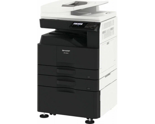 МФУ лазерное Sharp BP-20M31T МФУ лазерное Sharp BP-20M31T
