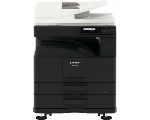МФУ лазерное Sharp BP-20M31T МФУ лазерное Sharp BP-20M31T