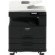 МФУ лазерное Sharp BP-20M31T