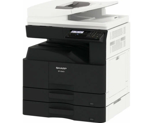 МФУ лазерное Sharp BP-20M31T МФУ лазерное Sharp BP-20M31T