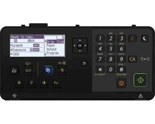 МФУ лазерное Sharp BP-20M31T МФУ лазерное Sharp BP-20M31T