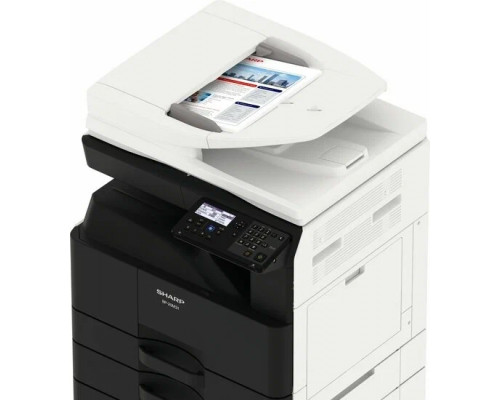 МФУ лазерное Sharp BP-20M31T МФУ лазерное Sharp BP-20M31T