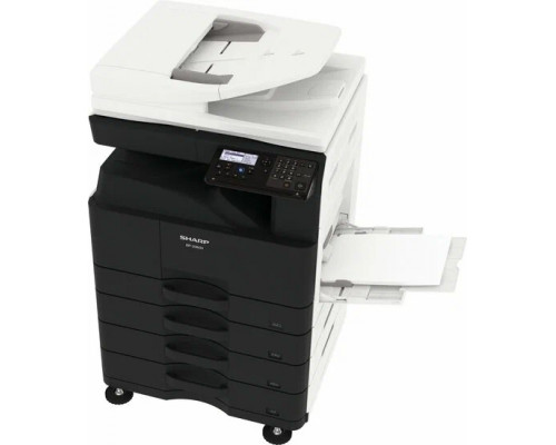 МФУ лазерное Sharp BP-20M31T МФУ лазерное Sharp BP-20M31T