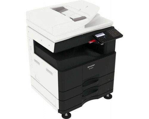 МФУ лазерное Sharp BP-20M31T МФУ лазерное Sharp BP-20M31T