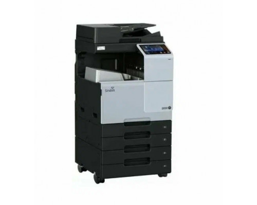 МФУ лазерное Sindoh D330e МФУ лазерное Sindoh D330e