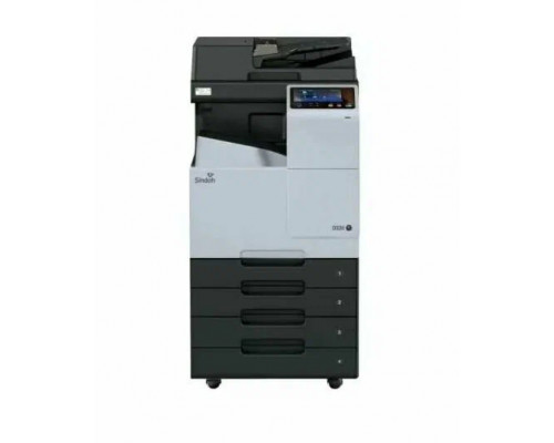 МФУ лазерное Sindoh D330e МФУ лазерное Sindoh D330e