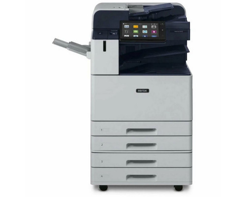 МФУ лазерное Xerox AltaLink C8135 МФУ лазерное Xerox AltaLink C8135