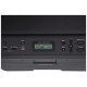 МФУ лазерный BROTHER DCP-L2520DWR (DCPL2520DWR1) черный