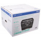 МФУ лазерный BROTHER DCP-L2520DWR (DCPL2520DWR1) черный