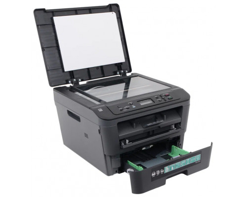 МФУ лазерный BROTHER DCP-L2520DWR (DCPL2520DWR1) черный МФУ лазерный BROTHER DCP-L2520DWR (DCPL2520DWR1) черный