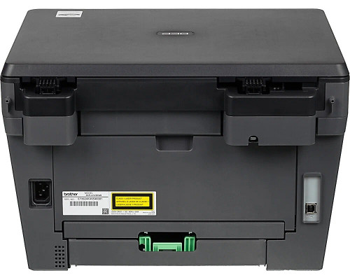 МФУ лазерный BROTHER DCP-L2520DWR (DCPL2520DWR1) черный МФУ лазерный BROTHER DCP-L2520DWR (DCPL2520DWR1) черный