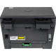 МФУ лазерный BROTHER DCP-L2520DWR (DCPL2520DWR1) черный