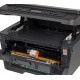 МФУ лазерный BROTHER DCP-L2520DWR (DCPL2520DWR1) черный