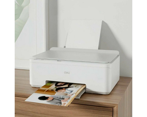 МФУ струйное Deli D511W-EA1 МФУ струйное Deli D511W-EA1