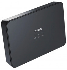 Роутер D-LINK DIR-815/S (DIR-815/SRU/S1A) черный