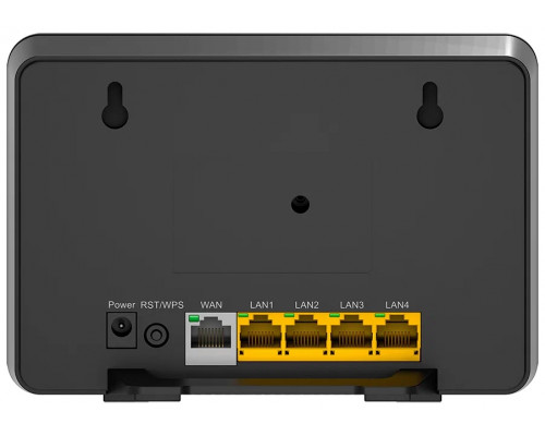 Роутер D-LINK DIR-815/S (DIR-815/SRU/S1A) черный Роутер D-LINK DIR-815/S (DIR-815/SRU/S1A) черный