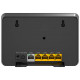 Роутер D-LINK DIR-815/S (DIR-815/SRU/S1A) черный