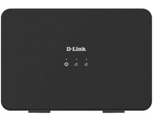 Роутер D-LINK DIR-815/S (DIR-815/SRU/S1A) черный Роутер D-LINK DIR-815/S (DIR-815/SRU/S1A) черный