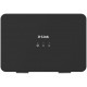 Роутер D-LINK DIR-815/S (DIR-815/SRU/S1A) черный