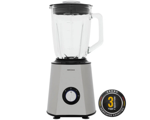 Блендер KRONA Stationarer Mixer 1000W Блендер KRONA Stationarer Mixer 1000W