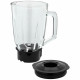 Блендер KRONA Stationarer Mixer 1000W