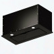 Встраиваемая вытяжка KRONA ASPEN 600 BLACK SGC