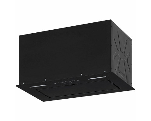 Встраиваемая вытяжка KRONA ASPEN 600 BLACK SGC