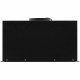 Встраиваемая вытяжка KRONA ASPEN 600 BLACK SGC