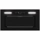 Встраиваемая вытяжка KRONA ASPEN 600 BLACK SGC