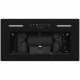 Встраиваемая вытяжка KRONA ASPEN 600 BLACK SGC