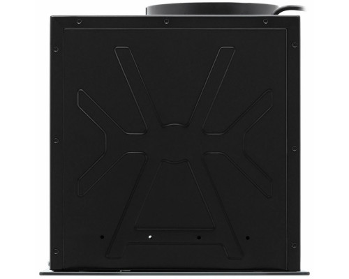 Встраиваемая вытяжка KRONA ASPEN 600 BLACK SGC