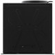 Встраиваемая вытяжка KRONA ASPEN 600 BLACK SGC