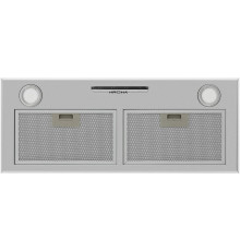 Встраиваемая вытяжка KRONA Ameli 900 inox S