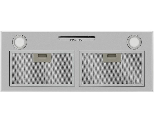 Встраиваемая вытяжка KRONA Ameli 900 inox S Встраиваемая вытяжка KRONA Ameli 900 inox S