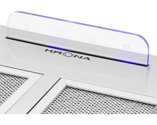 Встраиваемая вытяжка KRONA Ameli 900 inox S Встраиваемая вытяжка KRONA Ameli 900 inox S