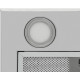 Встраиваемая вытяжка KRONA Ameli 900 inox S