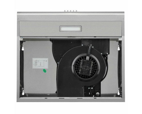 Вытяжка KRONA OLIVIA 600 inox PB Вытяжка KRONA OLIVIA 600 inox PB
